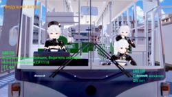 [DF1118] Koikatsu Works [Part 2]