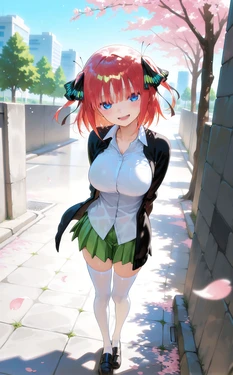[analucia]nino[AI GENERATED] 作品封面