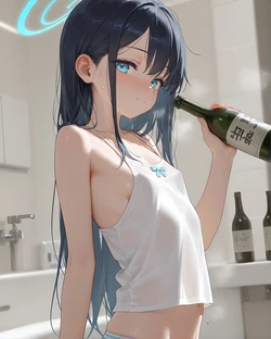Yukina Alice Tendou 天童アリス [99P] (Patreon) [AI Generated]
