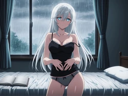 [Machina Ai] La Folia Rihavein | ラ・フォリア・リハヴァイン Extra 166p [AI Generated] 作品封面