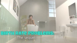 [NotoriousCRS] Birth Rate Problems: The Sequel