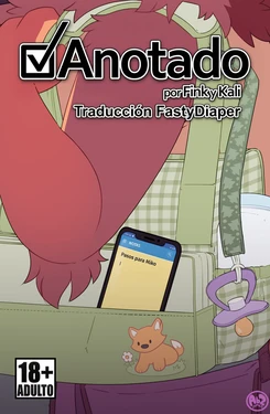 Anotado [AbZ Comics] ABDL +18