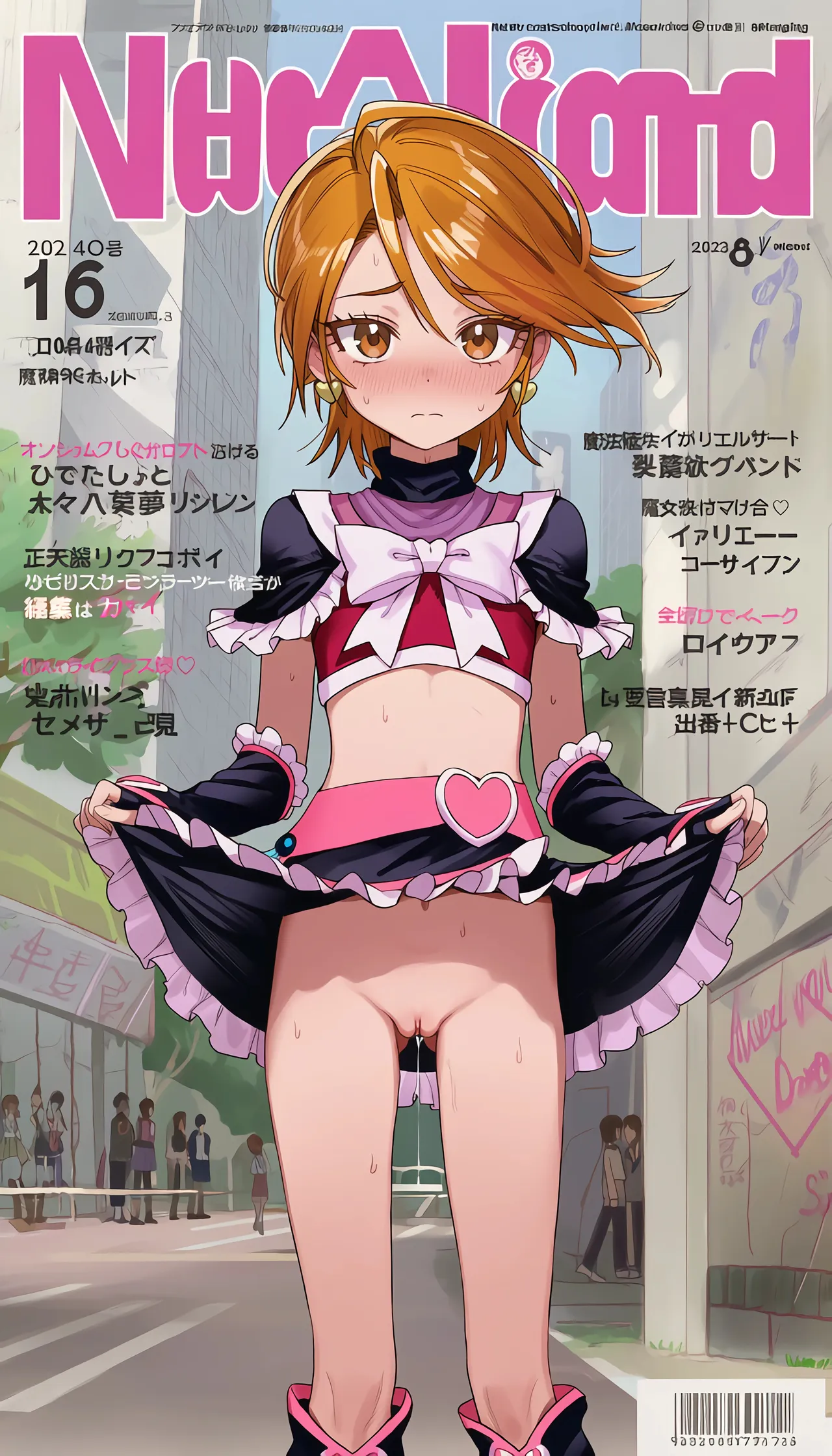 ページ画像