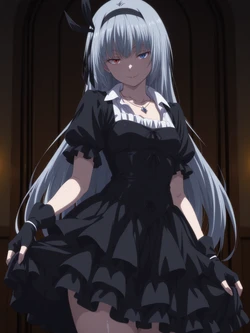 [Morpholi] Luminous Twilight Valentine (Reincarnated as a Slime) B/G Set [AI Generated]
