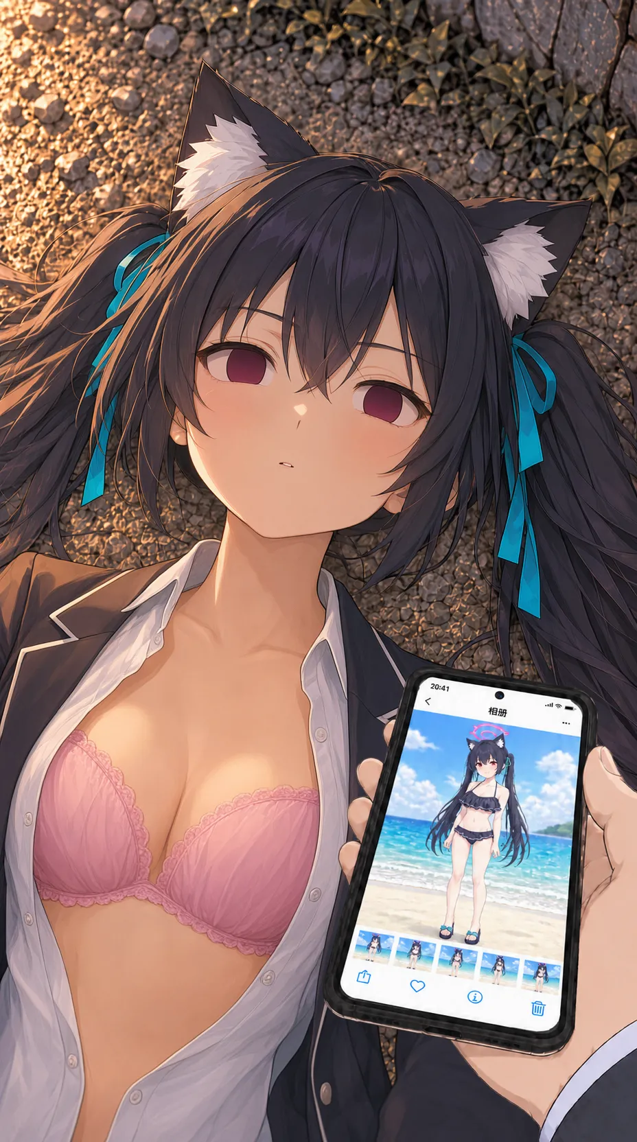 ページ画像