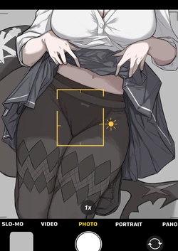 [ましこ] 2026_らくがき 作品封面
