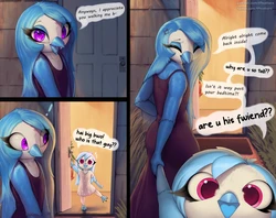 Skye (ThousandFoldFeathers OC)