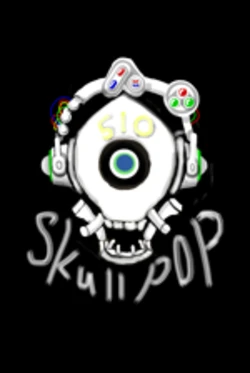 [PIXIV] Skull Noise (2485685)