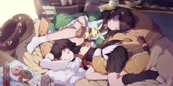 [pixiv] ICECAKE (id=17795910)
