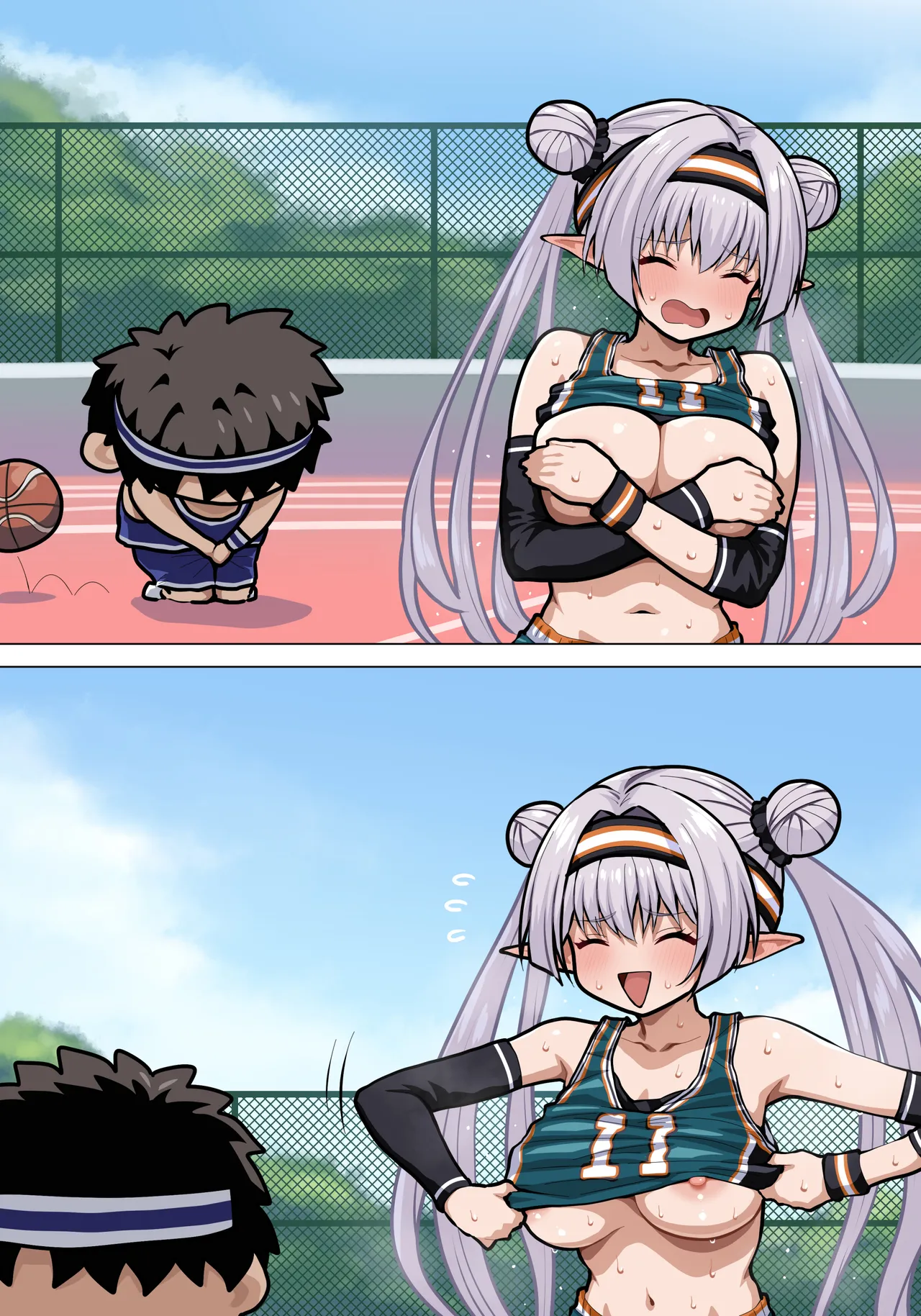 ページ画像