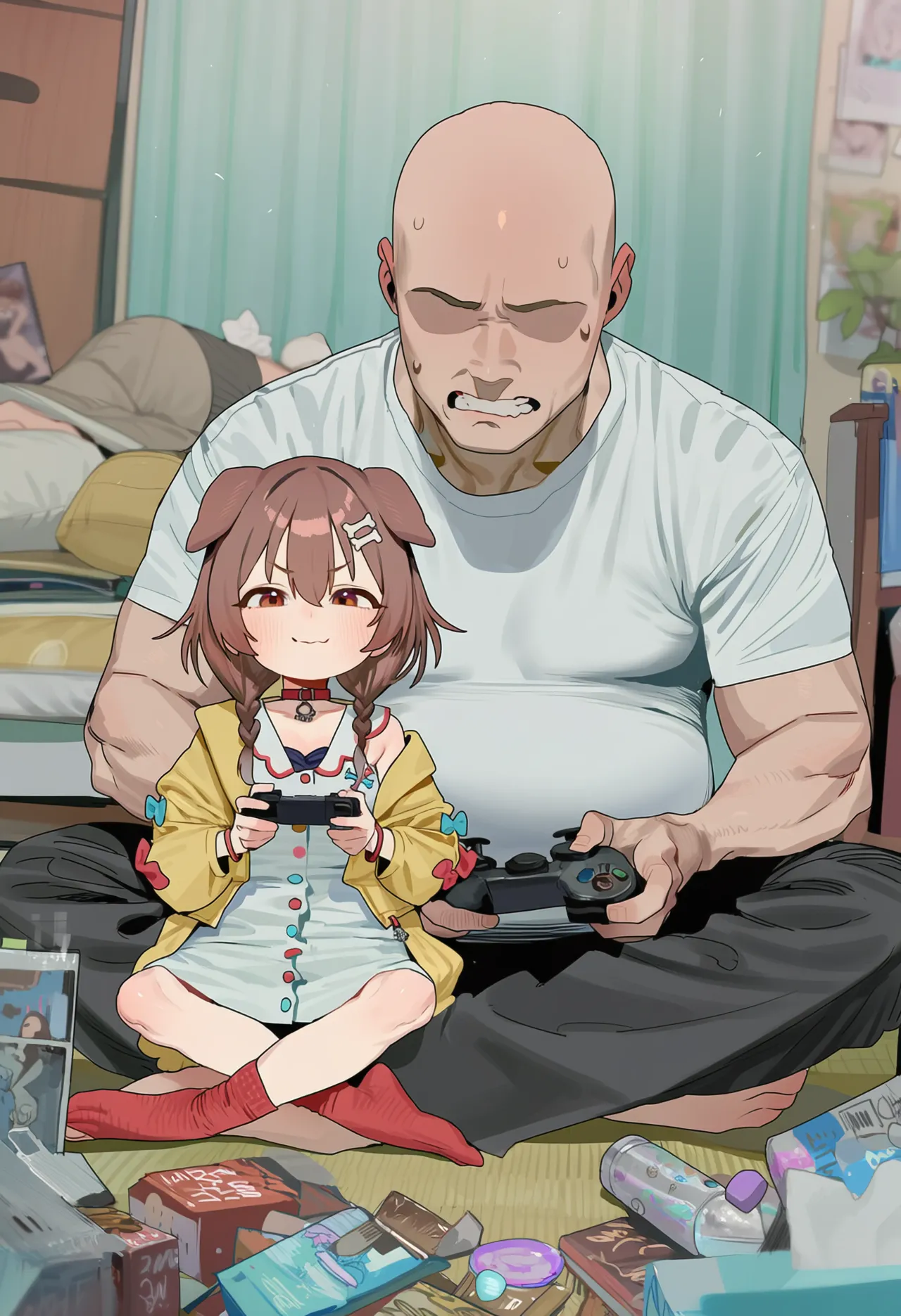 ページ画像
