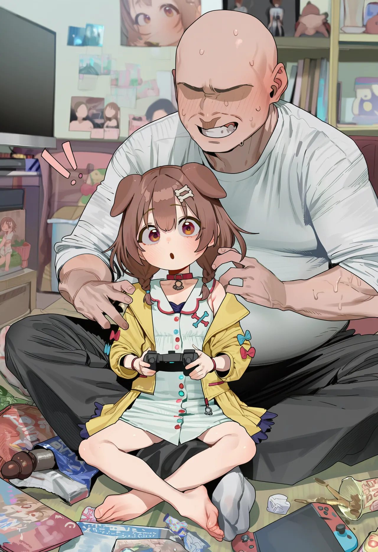 ページ画像