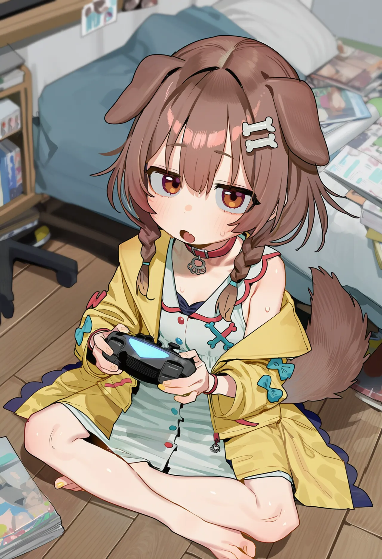 ページ画像