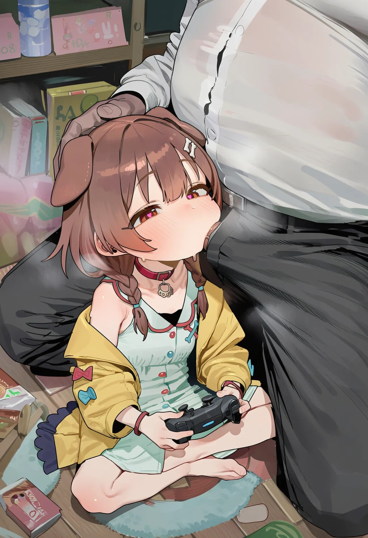 ページ画像