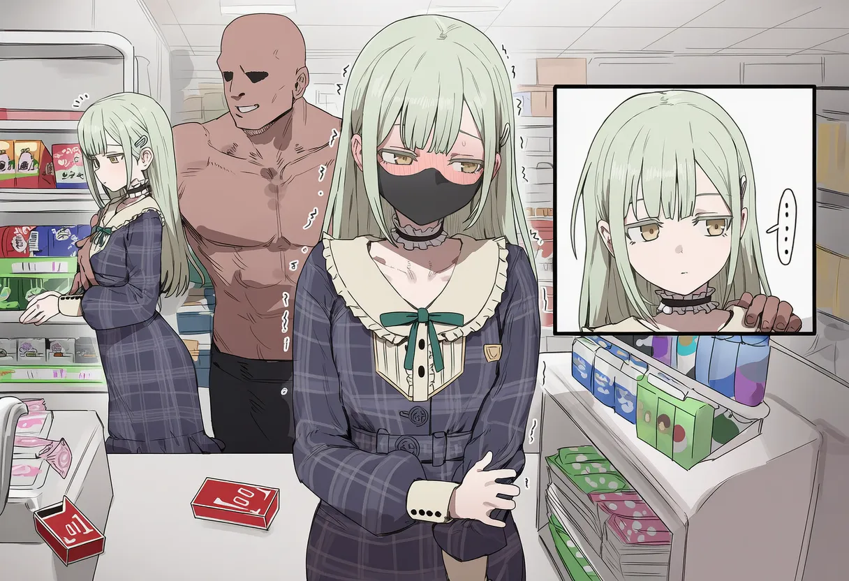 ページ画像