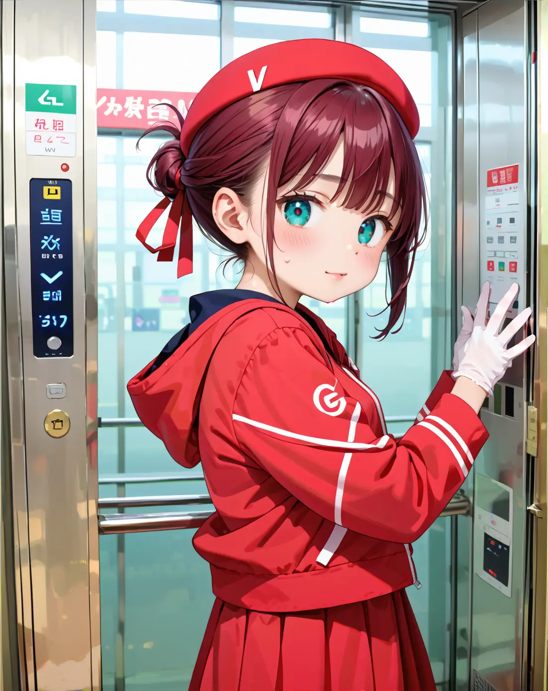 ページ画像