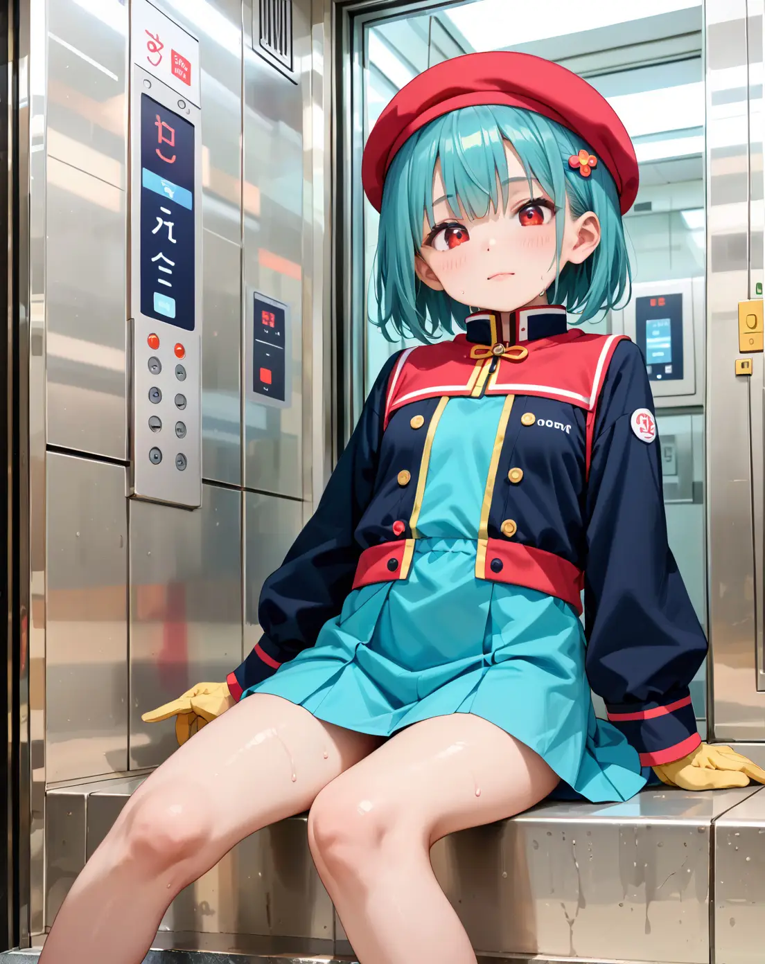 ページ画像