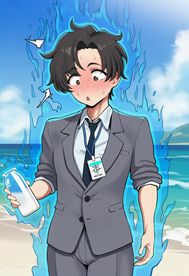 ページ画像
