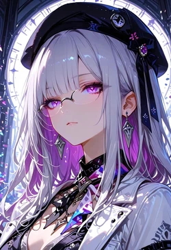 [HAM_AI] Nihilux (166p) (Patreon) [AI Generated]