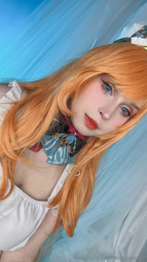 SuzuSparkle - Escoffier