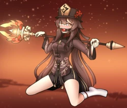 [Patreon] CursedDelta (2021-2024) 作品封面