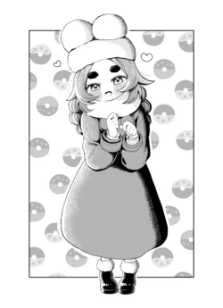 [Ootsuki Jun] Ansha no Manga (Pokémon LEGENDS Z-A) [Ongoing]