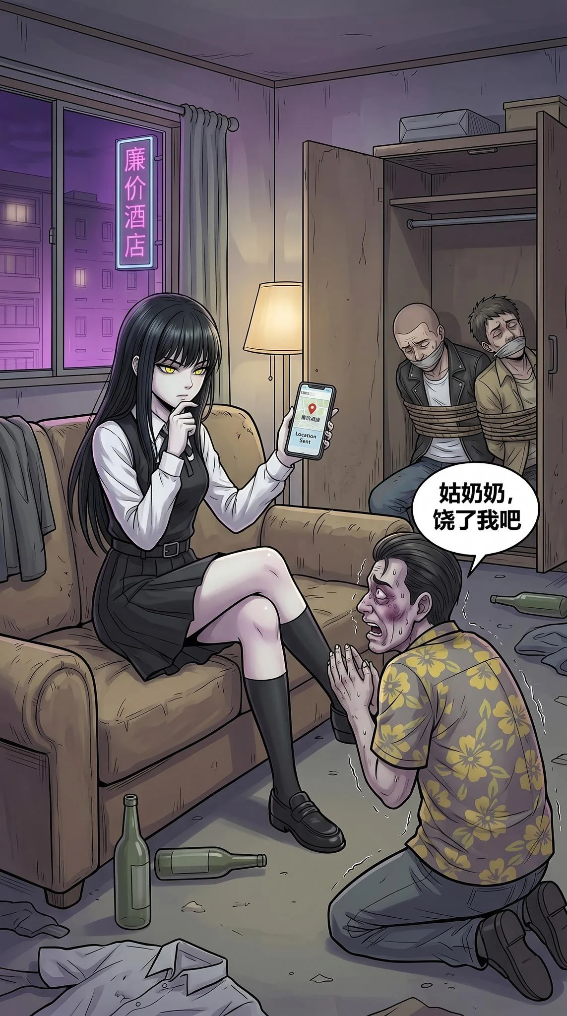 ページ画像