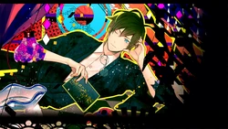 [ADELTA] Hashihime of Old Book Town (Sprites)