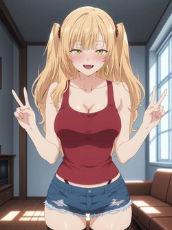 [Machina Ai] Mike Nekotani | 猫谷ミケ 26p (Patreon) [AI Generated] 作品封面