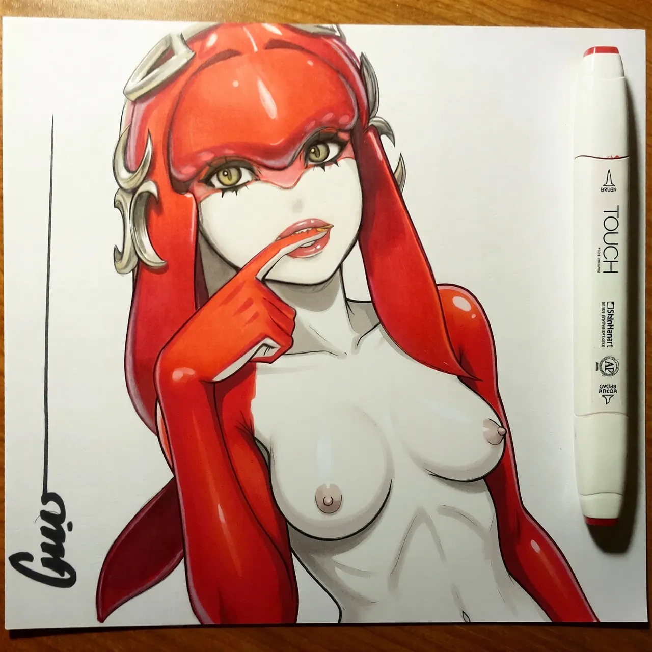 ページ画像