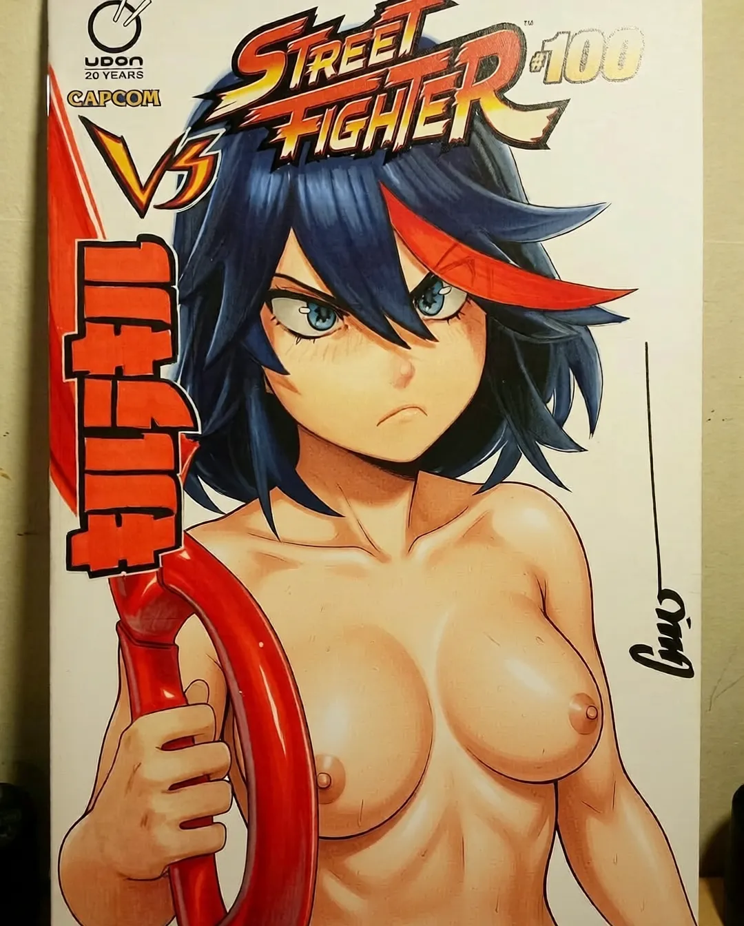 ページ画像