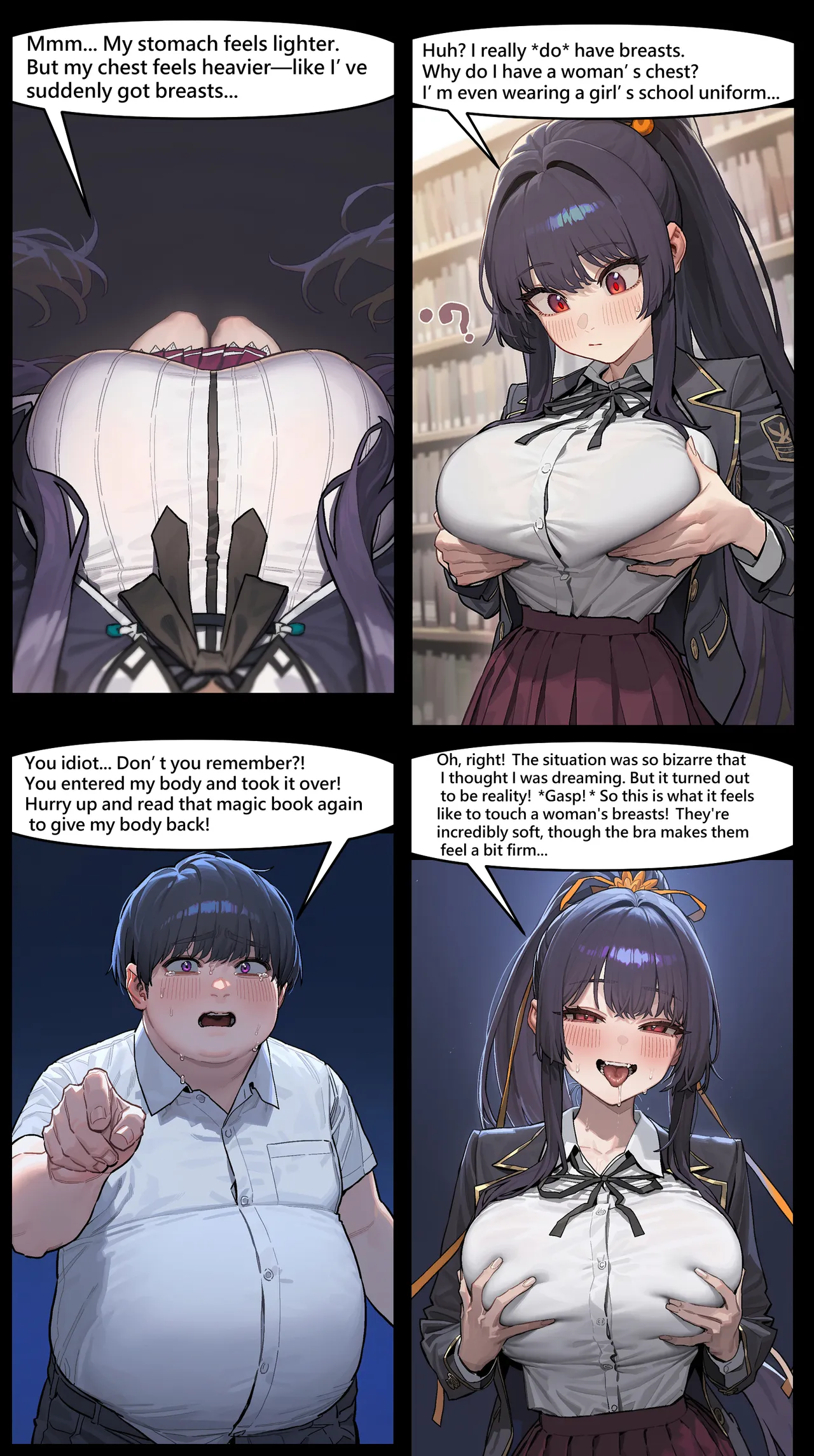 ページ画像