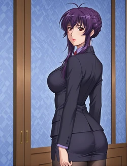[嘎裡豬排] 桜井 佐和 362p (Patreon)(Ai generated)