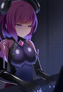 [@hyper_hetappi]Progress_report 作品封面