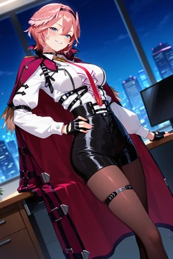 Takane Lui collection ( Ai Generated included )