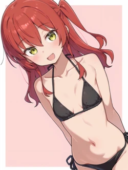 [Pixiv] [RegReg] Various Sets Ecchi - Part 2 (09.02.2026 Updated) [AI Generated]