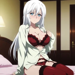 [leopoldo] request - La Folia [AI Generated]