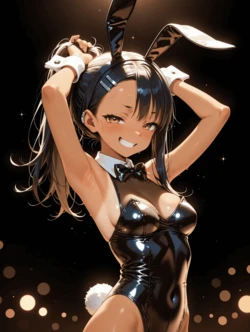 (LordSambalado) Nagatoro 2 [AI Generated]