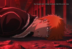 [TsarAi] Orihime x Yhwach (Bleach: Thousand-Year Blood War) (Patreon) [AI Generated]