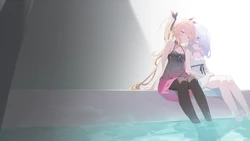 (C108) [Towasoft] Yuri Arisu 作品封面