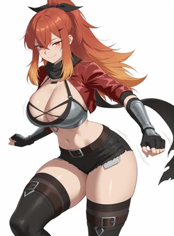 [MaxelArtDesign] Surena Lysandra - From Old Country Bumpkin to Master Swordsman 107p (Patreon) [AI Generated] 作品封面