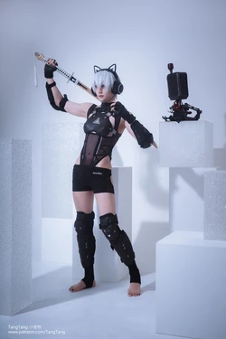 TangTang - Neko 9S