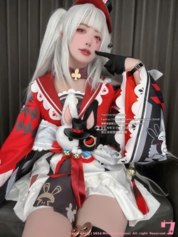 Rizuna - Sparxie 作品封面