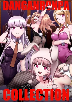 [Mackgee] Danganronpa Collection [Chinese]