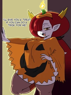 [DarkEros] Halloween 2026