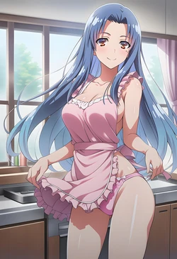 [STF_AI] 長谷部波瑠加 - Haruka Hasebe (120) [AI Generated]