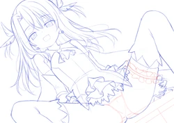 うさやきそば  - WIPs summer 2026 ☀️ ⛱️