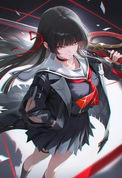 [Pixiv] 時坂ルリ (2026.09.09) [AI Generated]