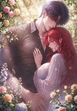 Choi han cover fem [AI Generated] 作品封面