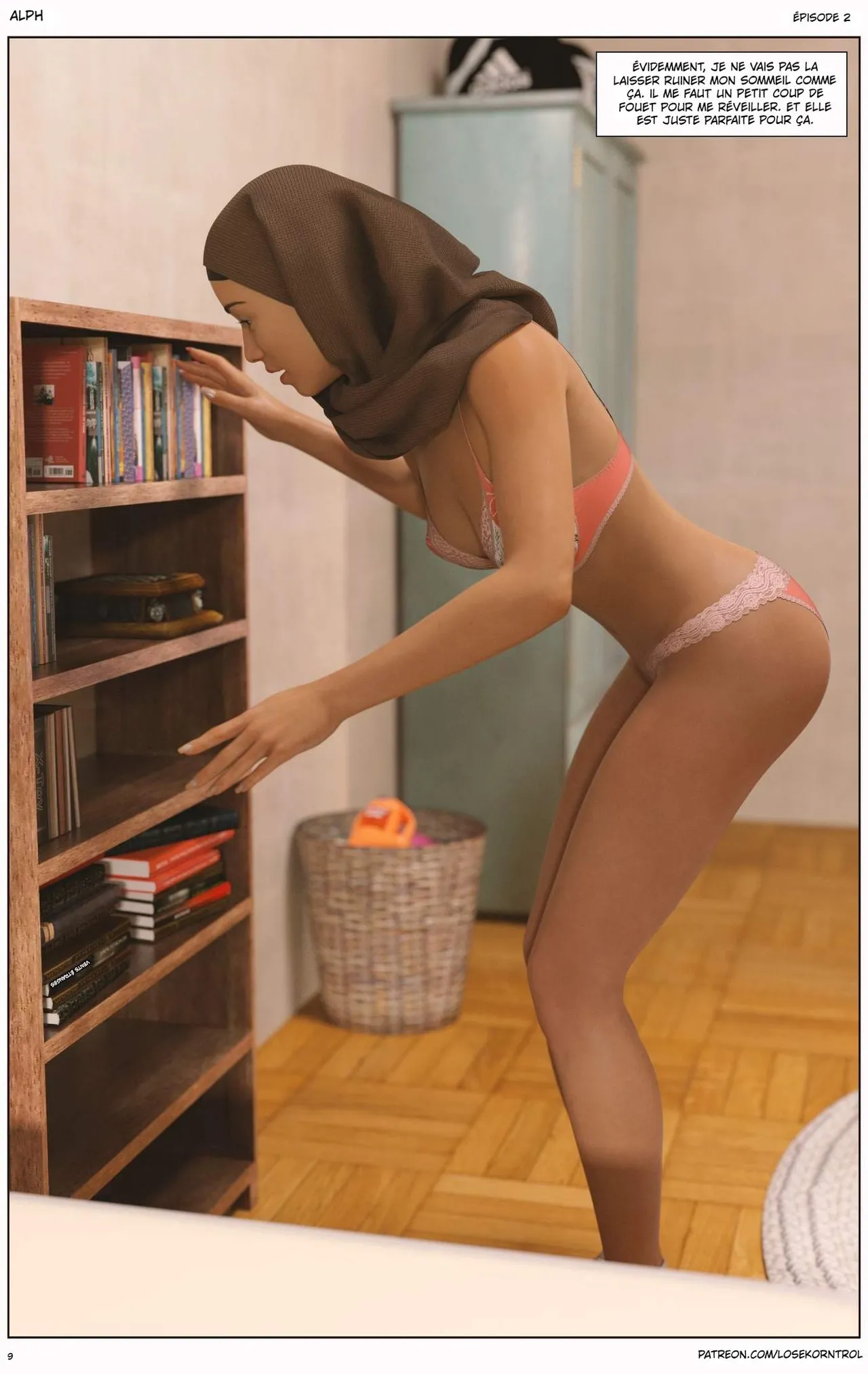 ページ画像